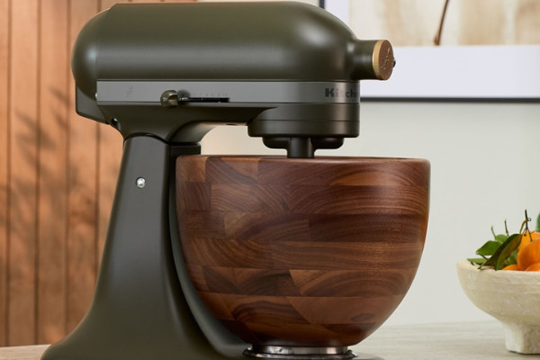 Mikser KitchenAid 5KSM180WSEEG limited edition Evergreen
